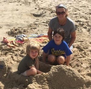 Meet your Posher, Deborah